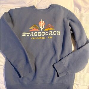 Stagecoach Festival 2024 Sweatshirt